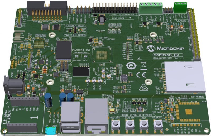 sam9x60-ek-engineer-board-v1