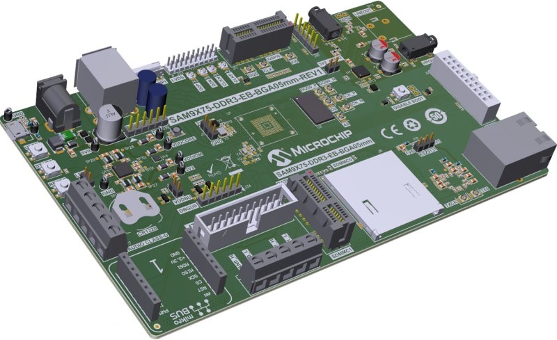 sam9x75-ddr3-eb-bga05mm-ref-design1