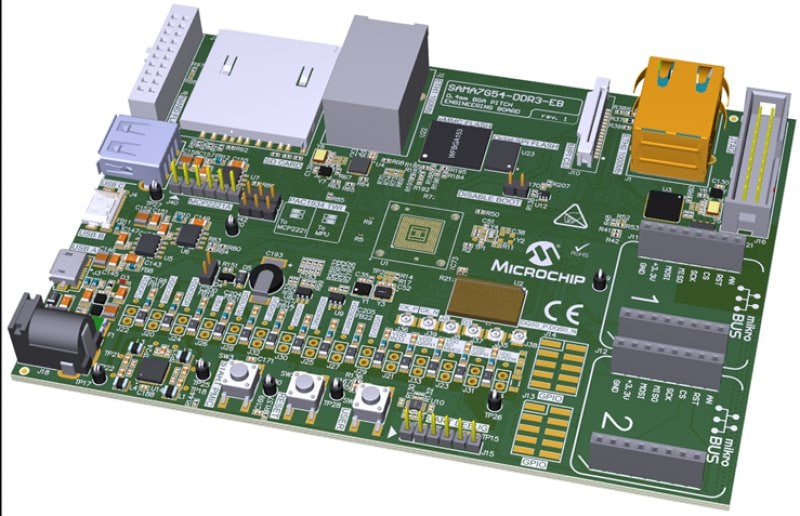 sama7g54-arm-cortex-a7-mpu-ref-design1