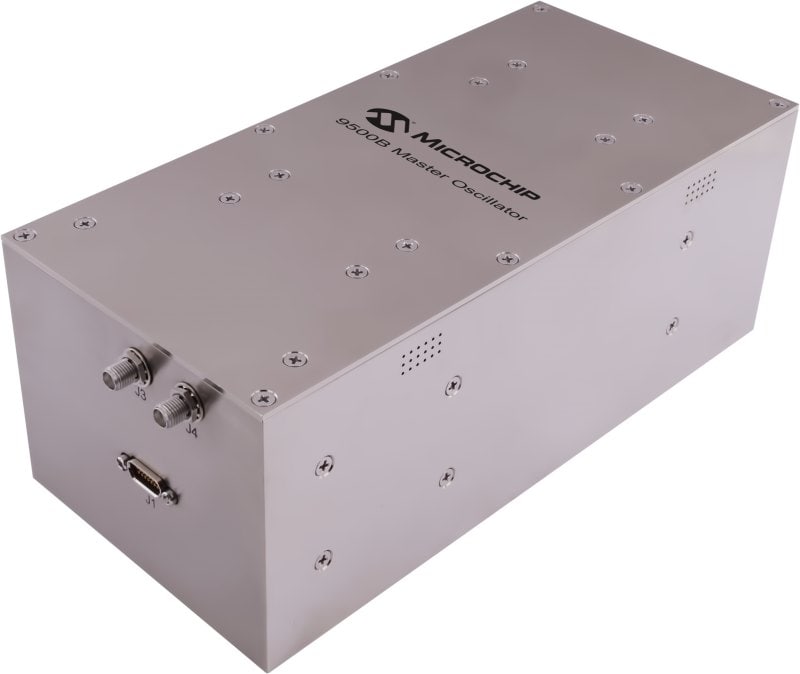 9500B Master Oscillator Image