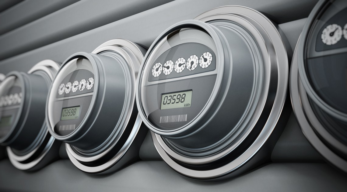 Utility Meters