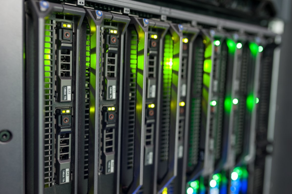 External Hard Drives