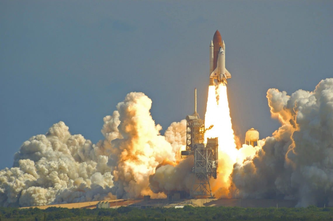 Qualification for Space Flight