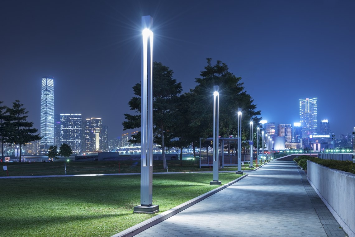Smart City