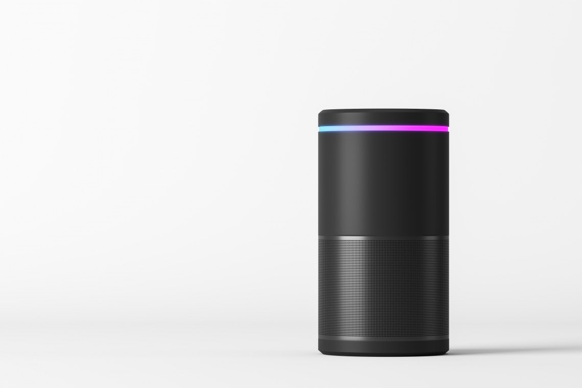 Set-Top Boxes and Smart Speakers