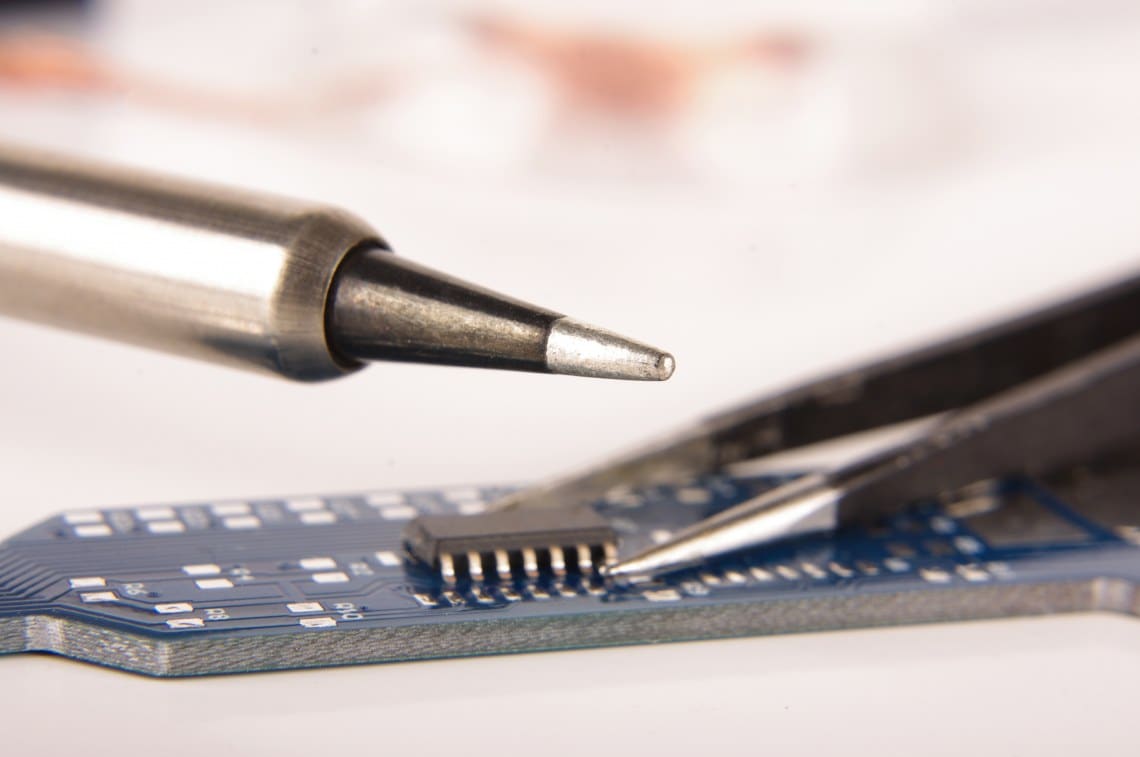 Precise Test and Measurement