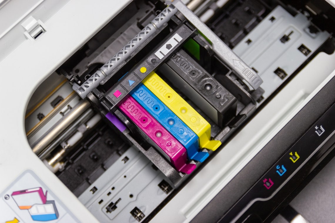 Printer Cartridge 