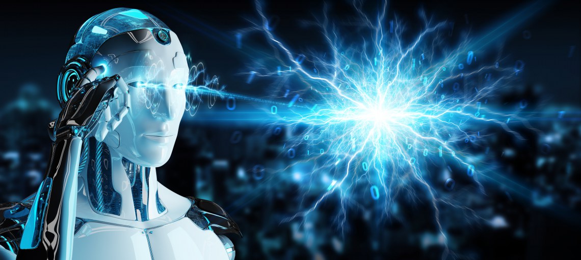 AI-Powered Predictive Maintenance