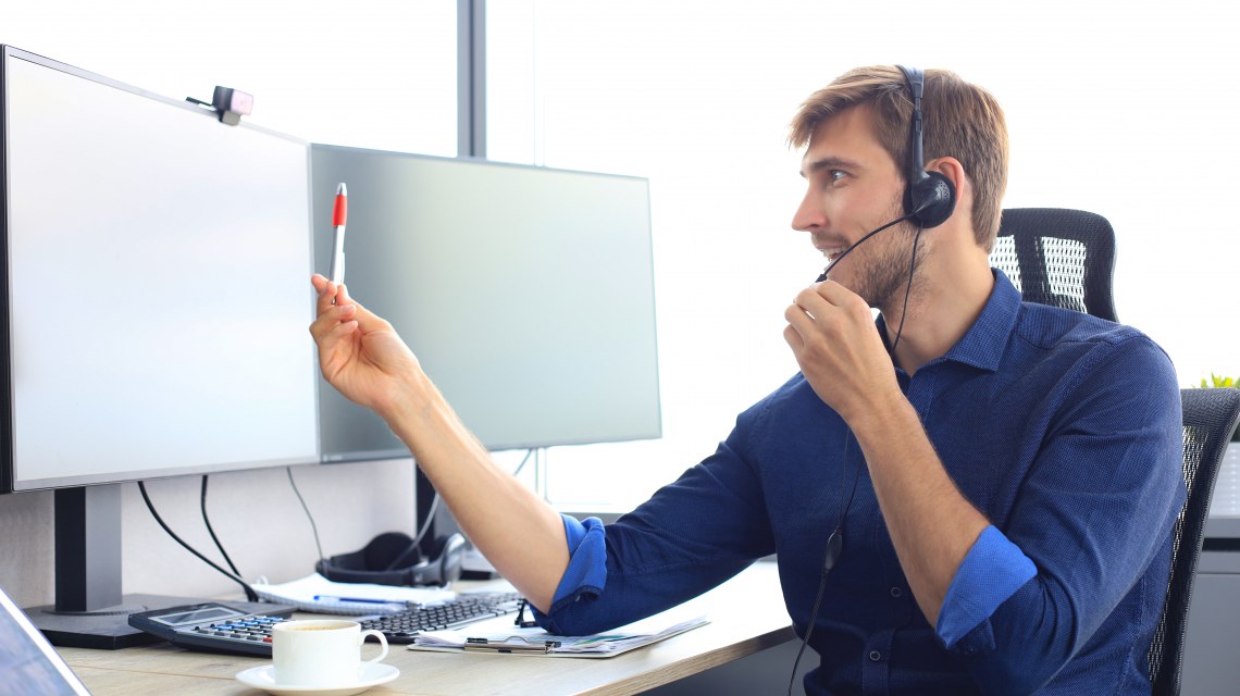 Purchasing Support