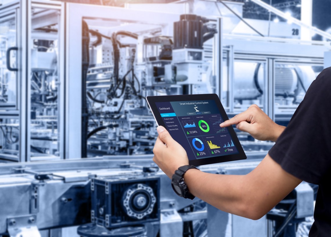 Full and Semi-Custom Processes