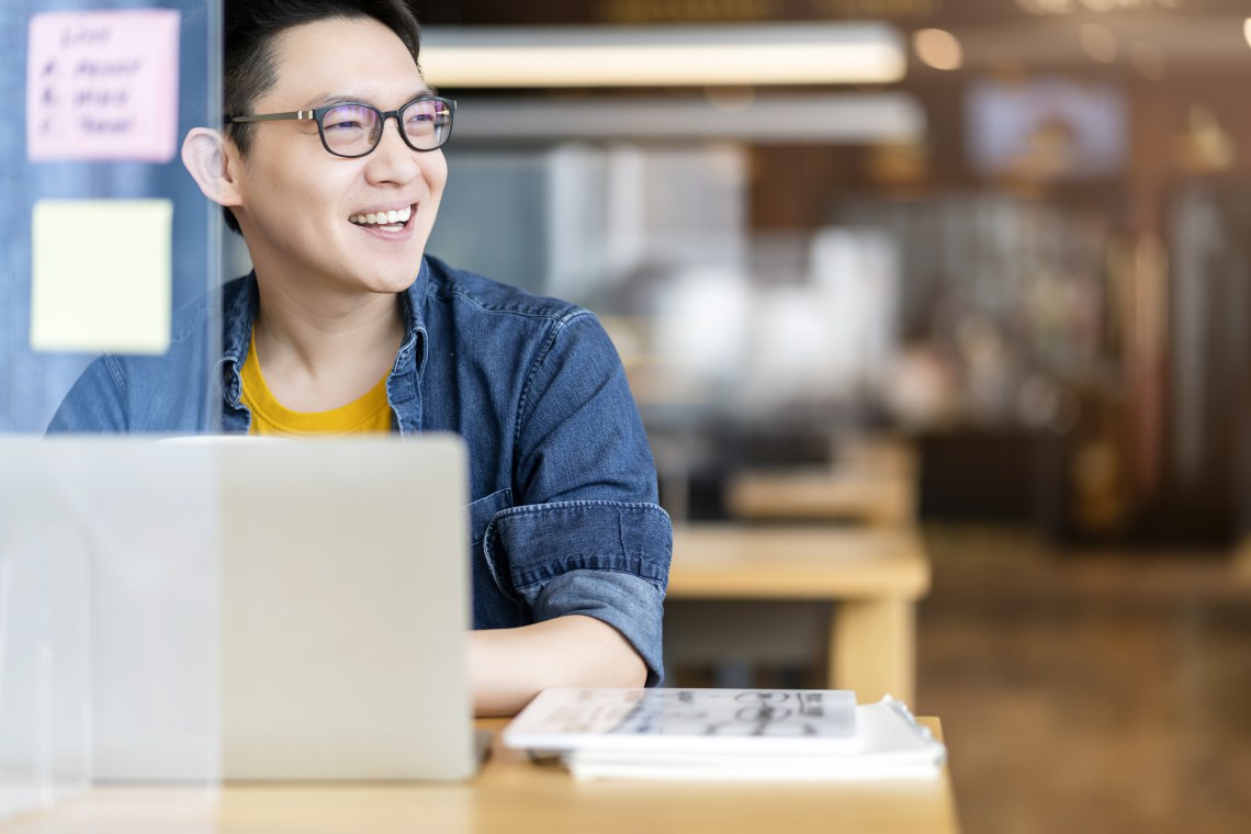 Embedded Product Developer on Computer