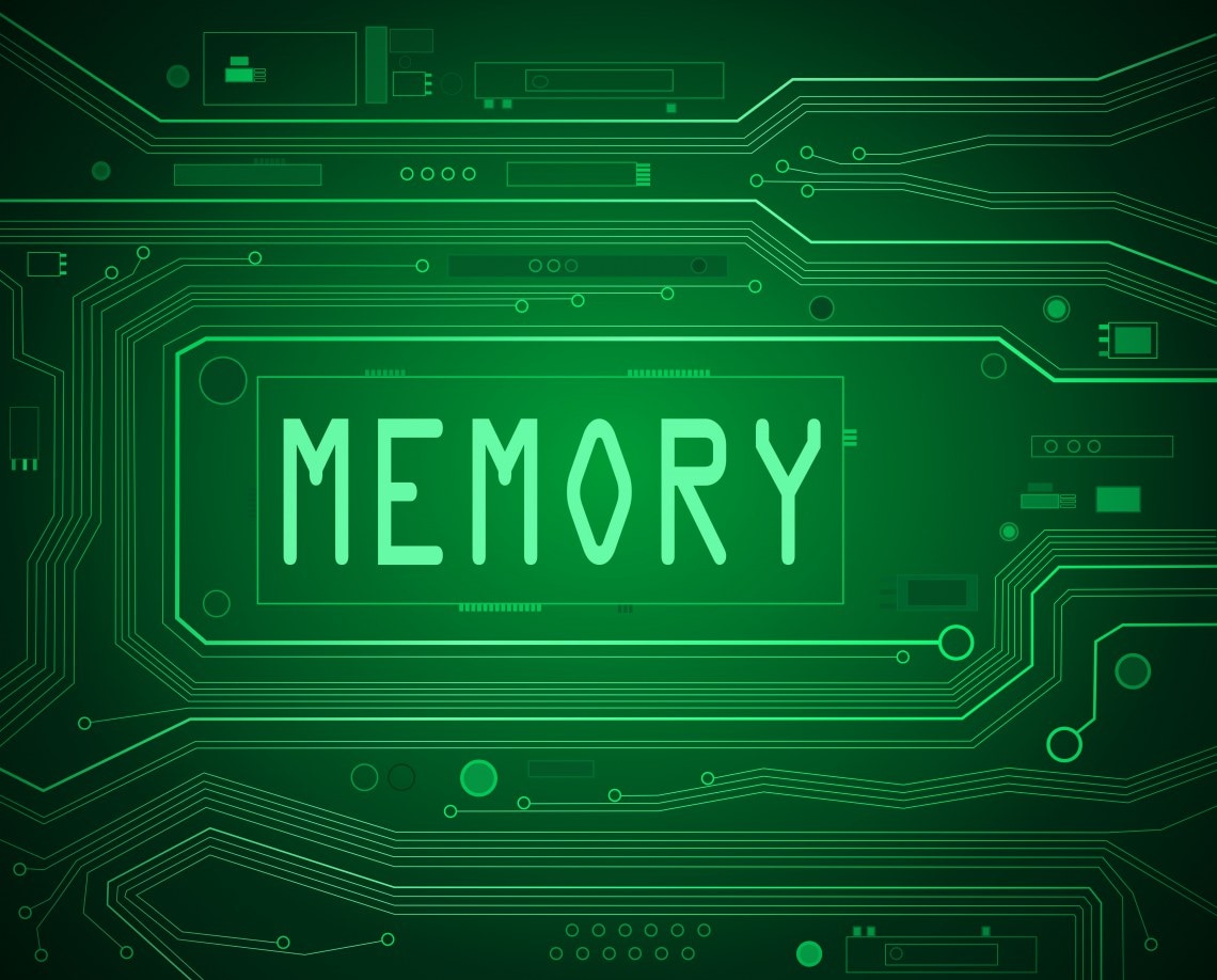 Memory Products