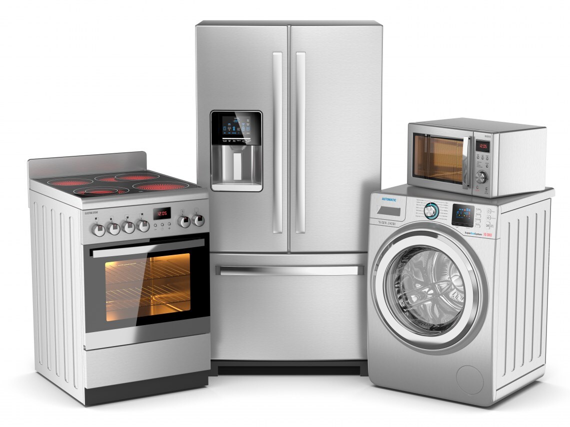 Household Appliances