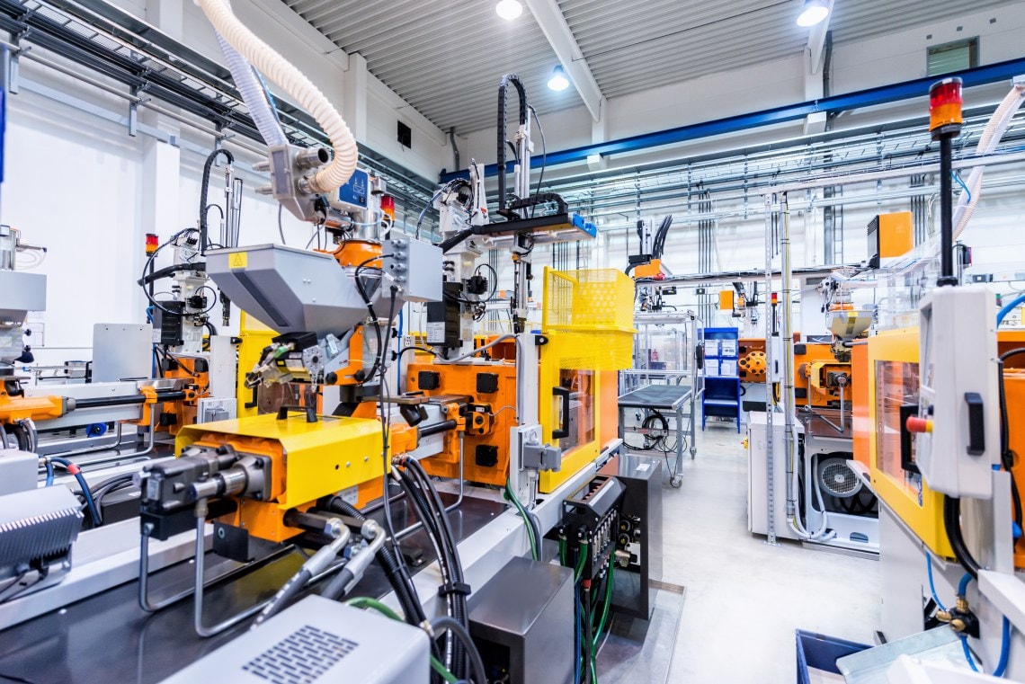 Building Automation
