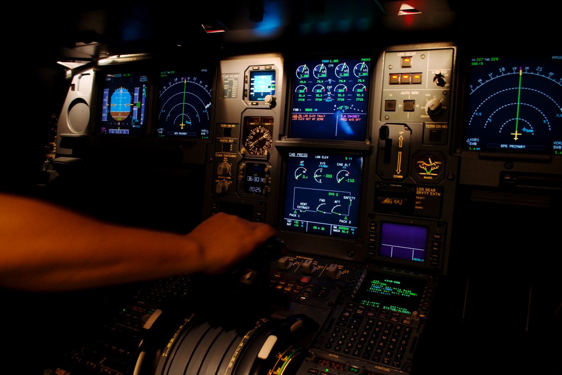 Avionics