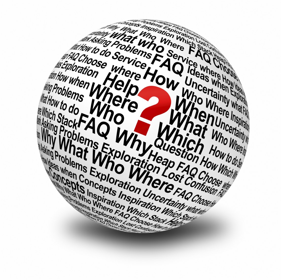 Microchip FAQs