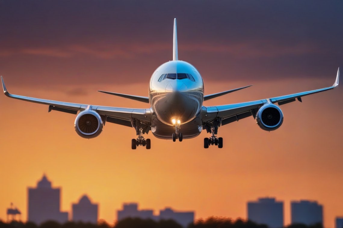 Aviation