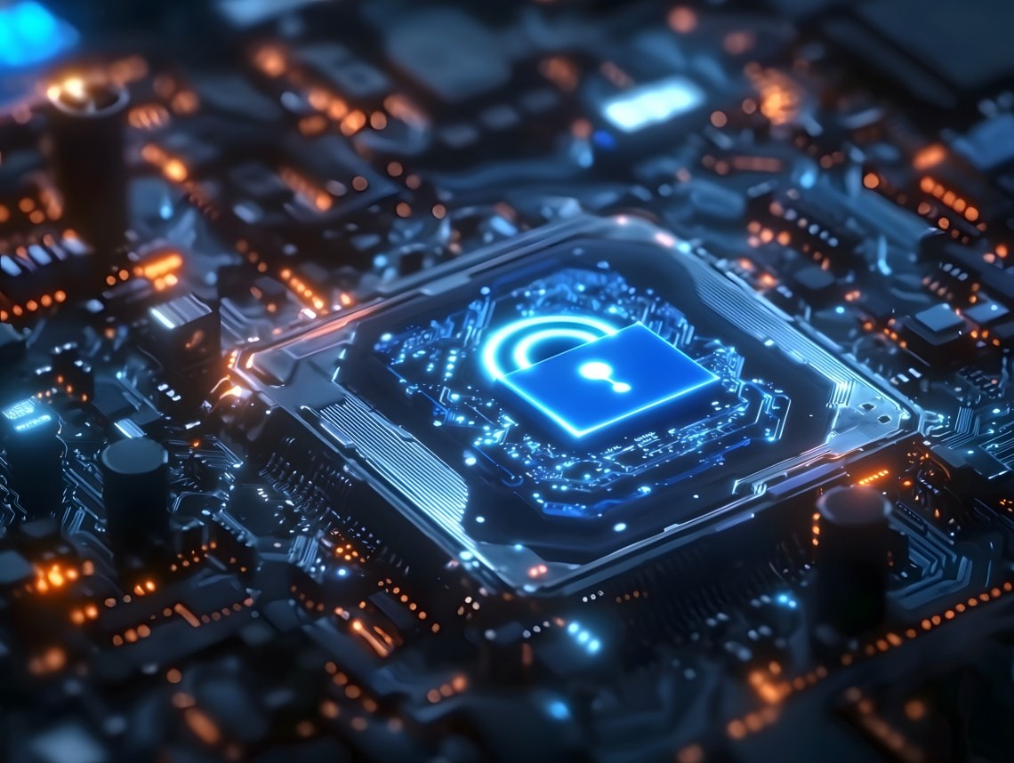 Secure System