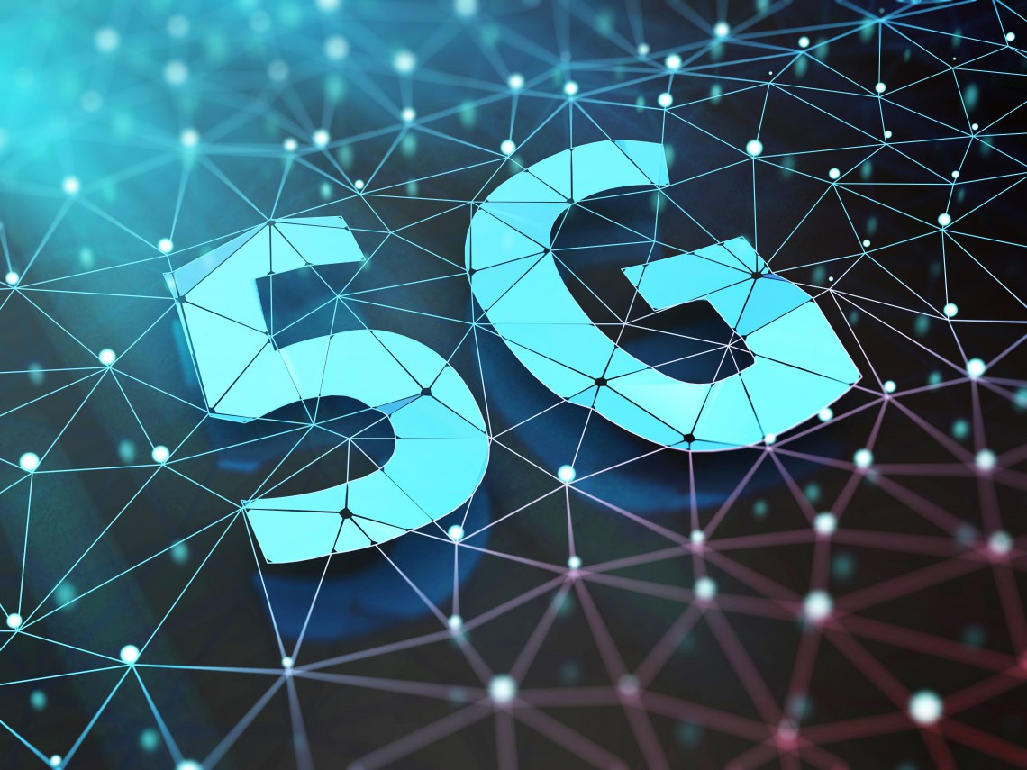 5G Changes Network Timing Architectures