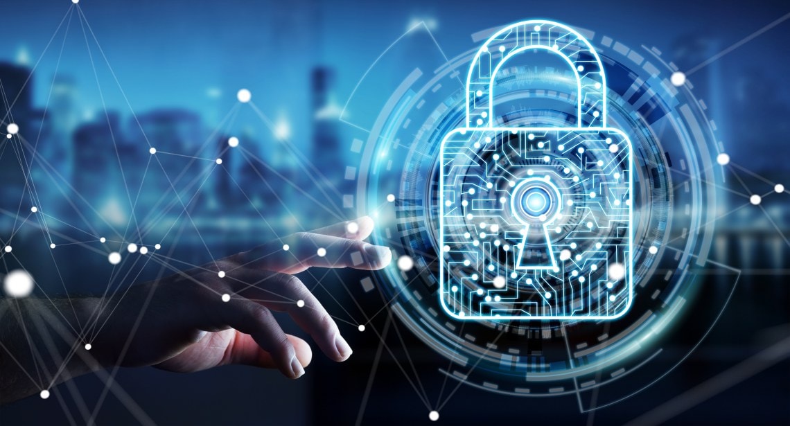 Security Concept Image