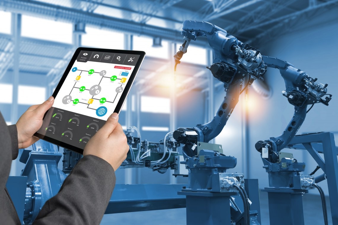 Industrial Control