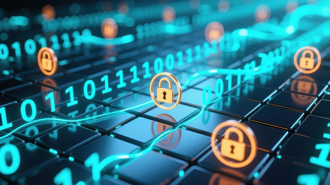 Security Concept Image