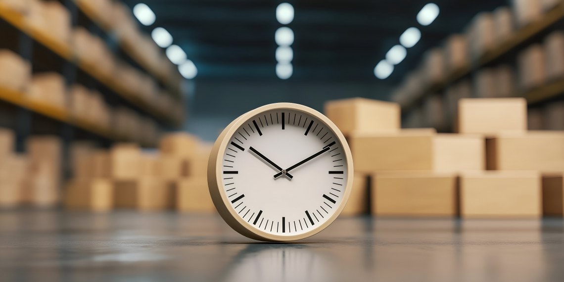 Product Lead Times