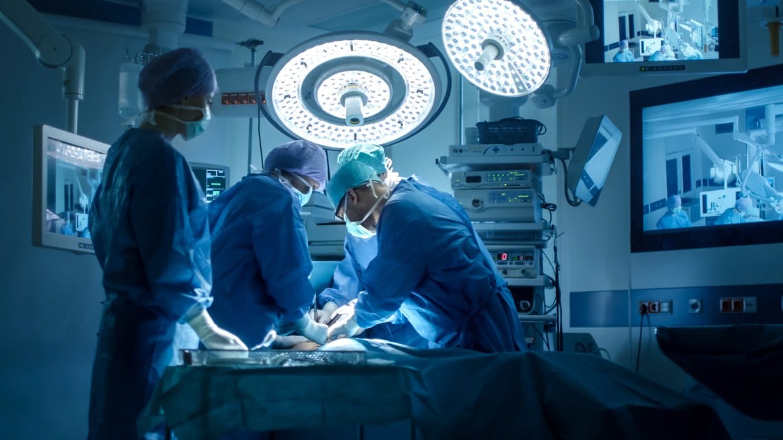 Advanced Medical Imaging