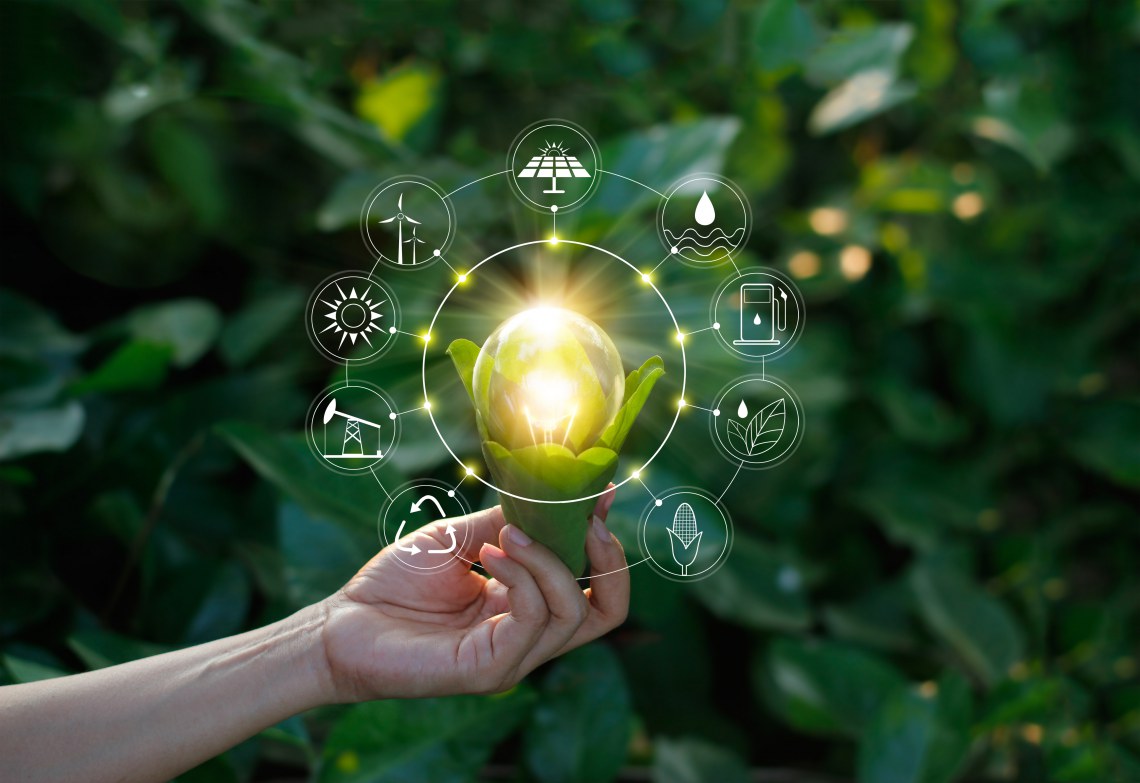 Sustainability Report