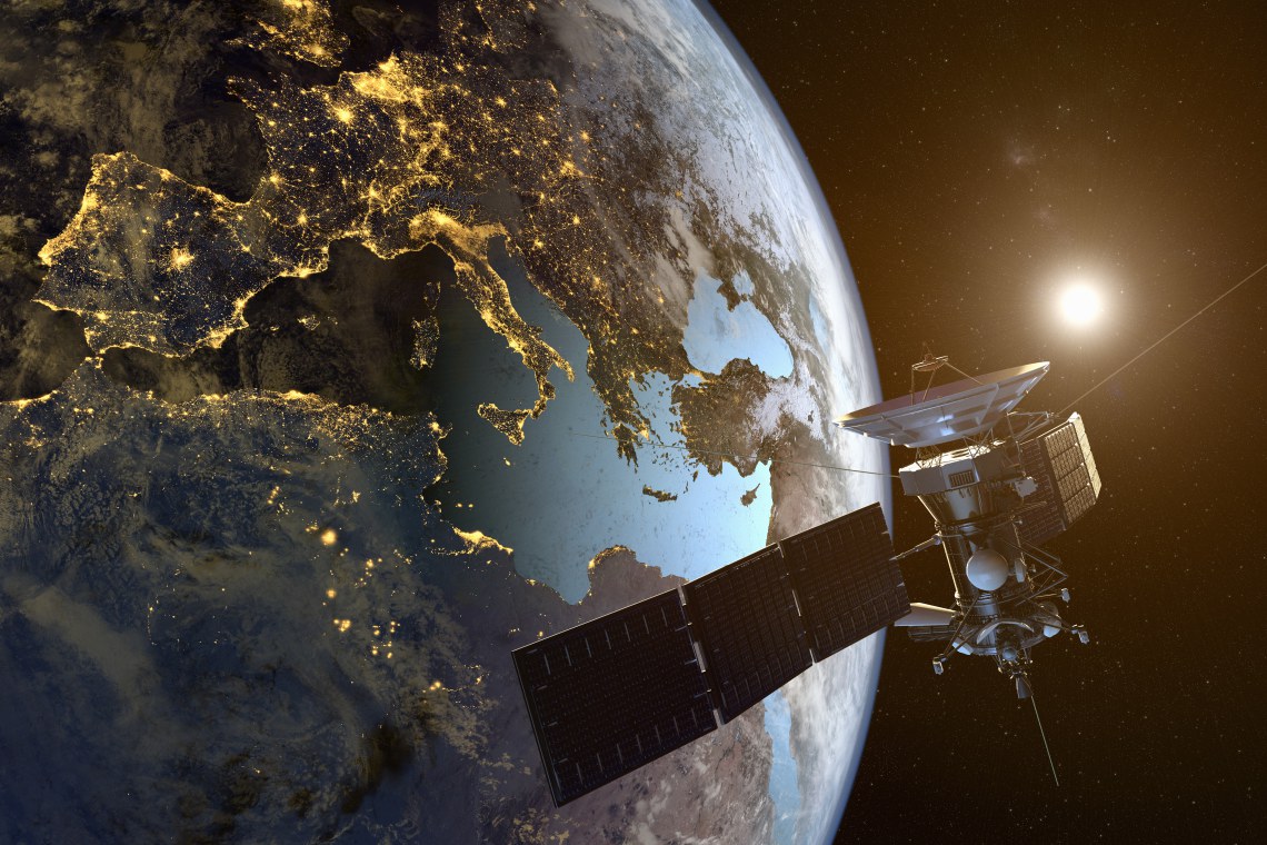 9600B and 9700B Space and Military OCXO