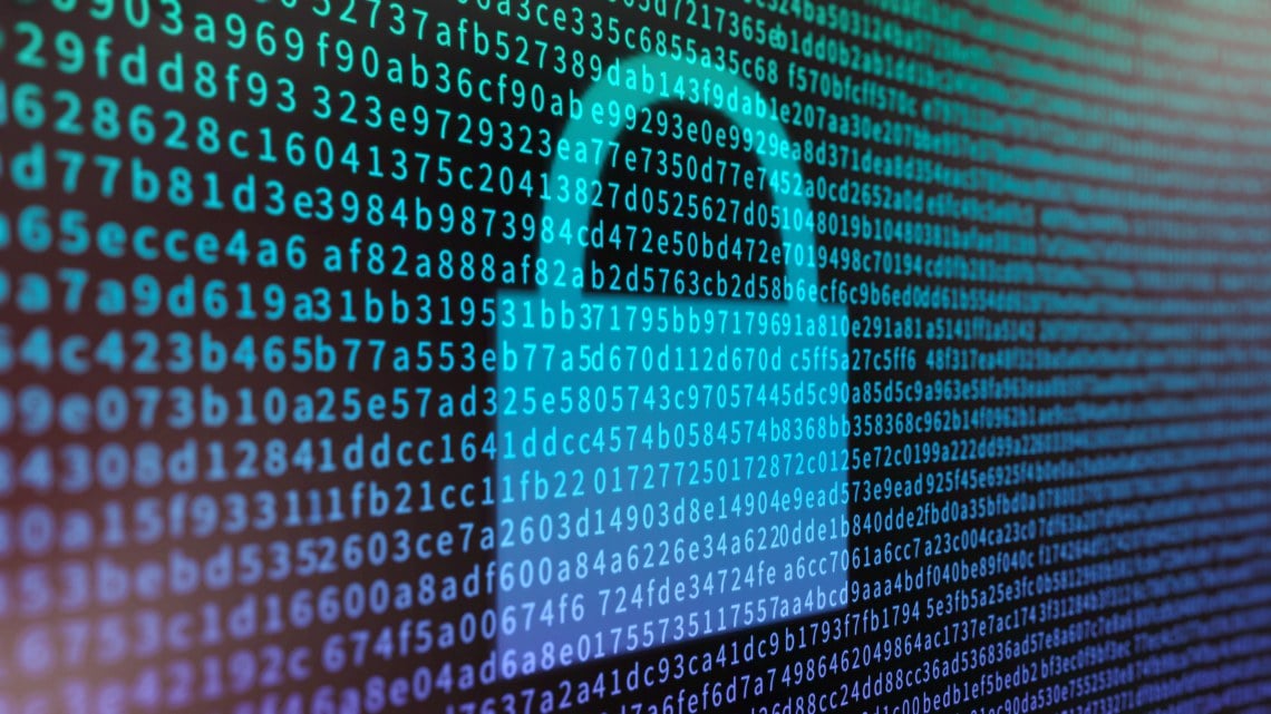 Secure and Encrypted