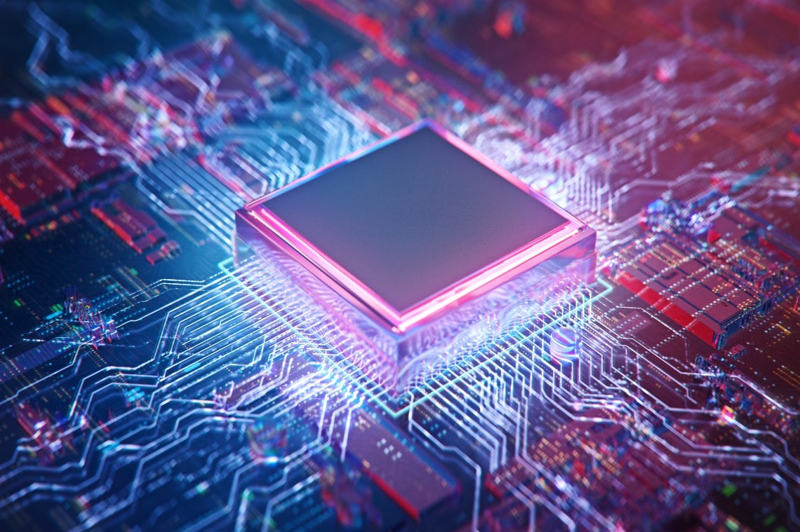 64-bit Compute