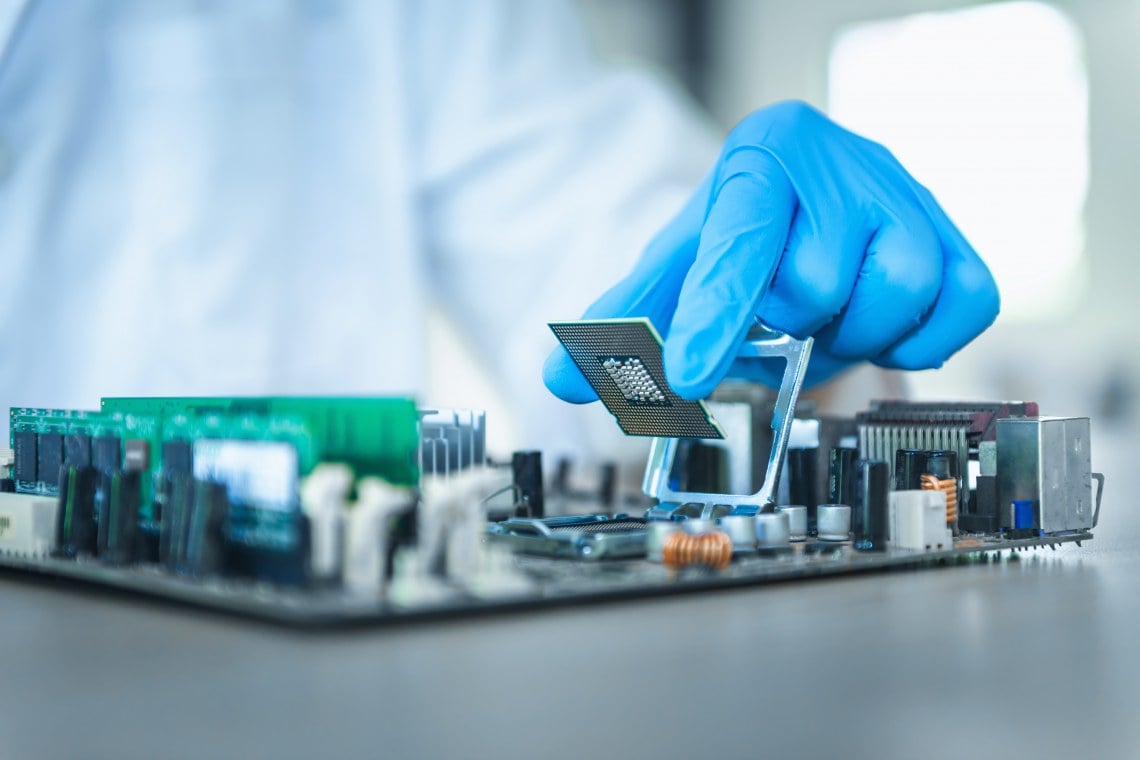 researcher