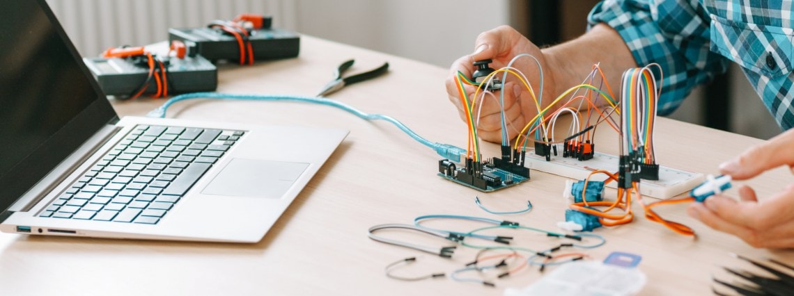 Atmel Products