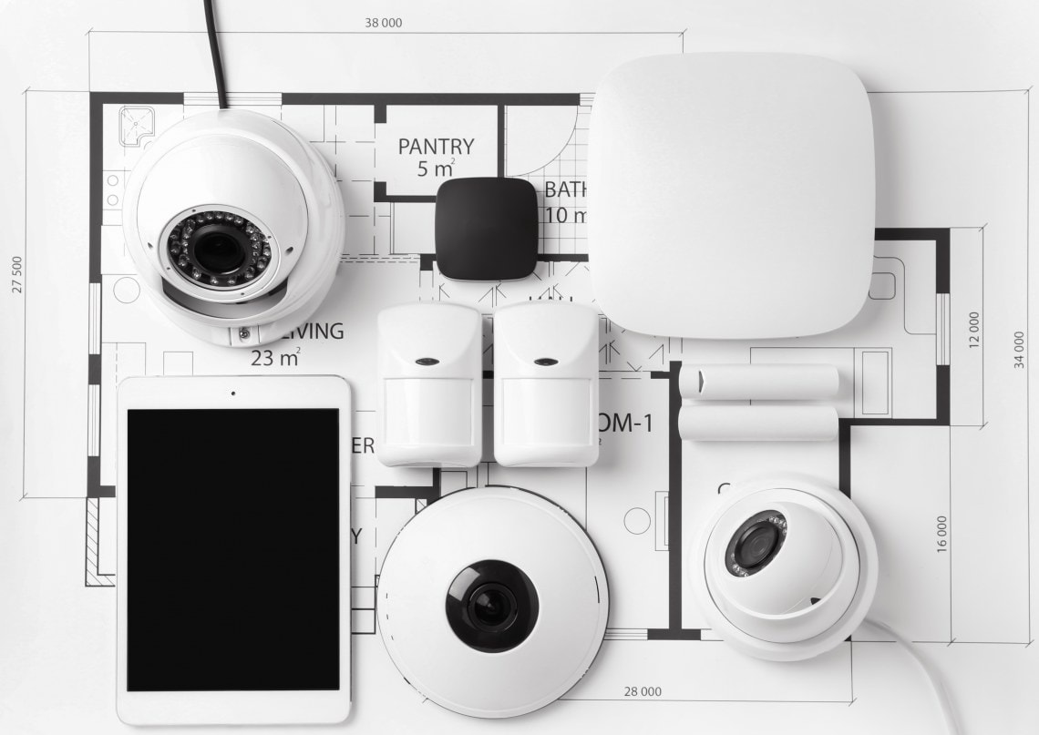 Home Automotaion Devices