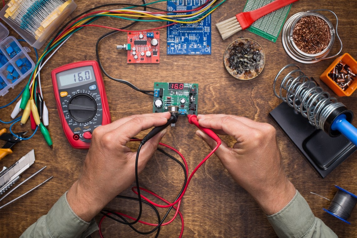 Circuit board
