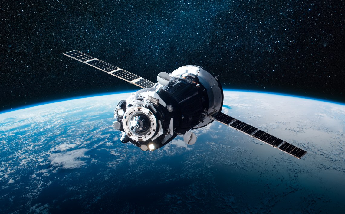 MIL-STD JAN Transistors for Space Applications