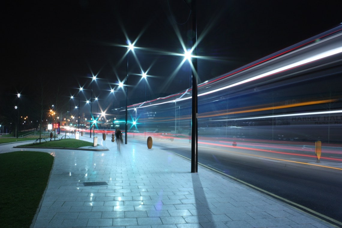 Smart City
