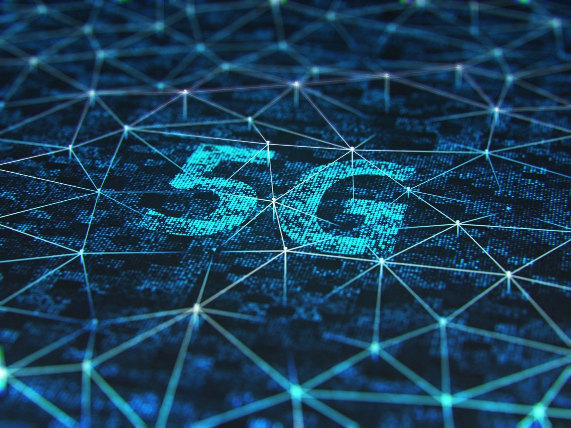 5G Changes Network Timing Architectures