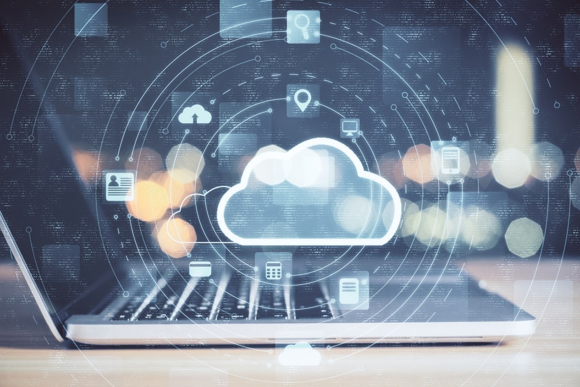 Wi-Fi to Cloud Demo
