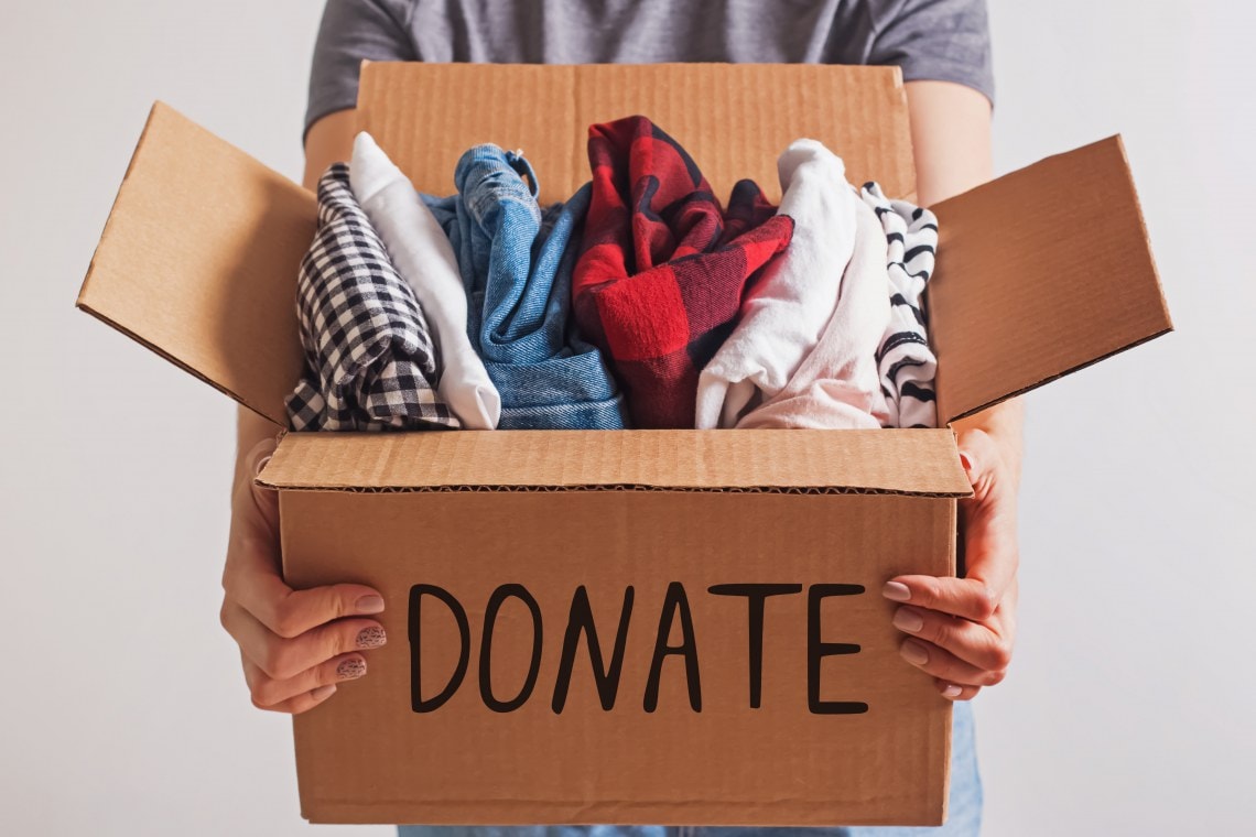 Giving Programs