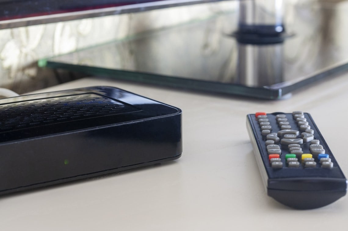 Set-Top Box