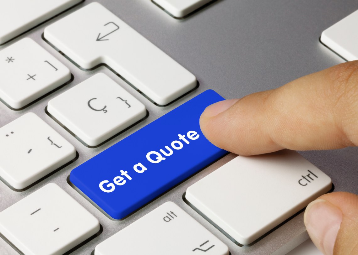 Request a Quote