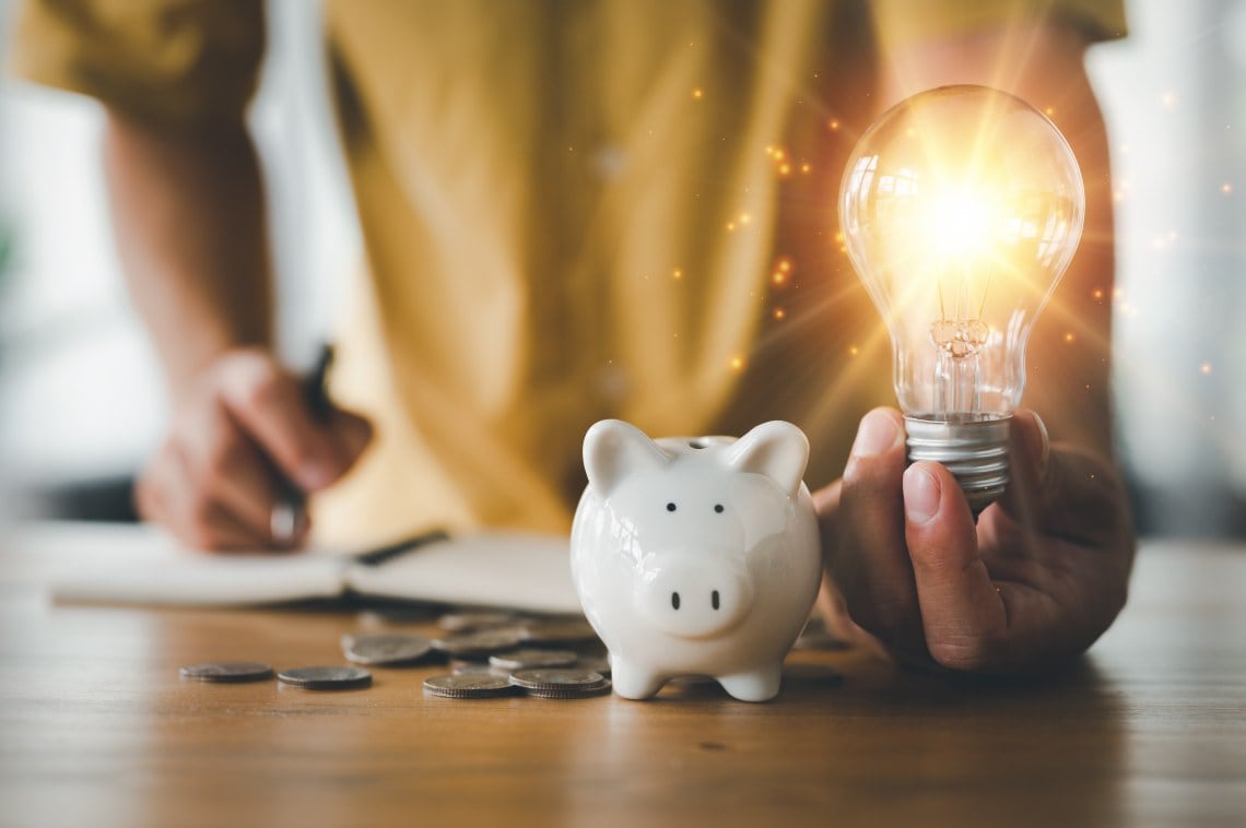 Piggy bank