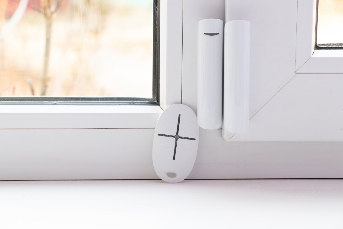 Home Automation