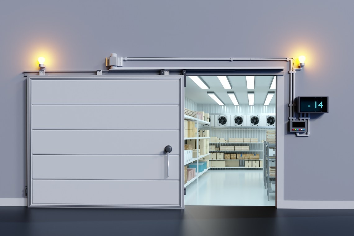 Building Automation System