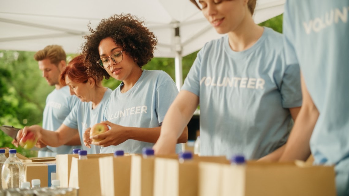 Community Resilience