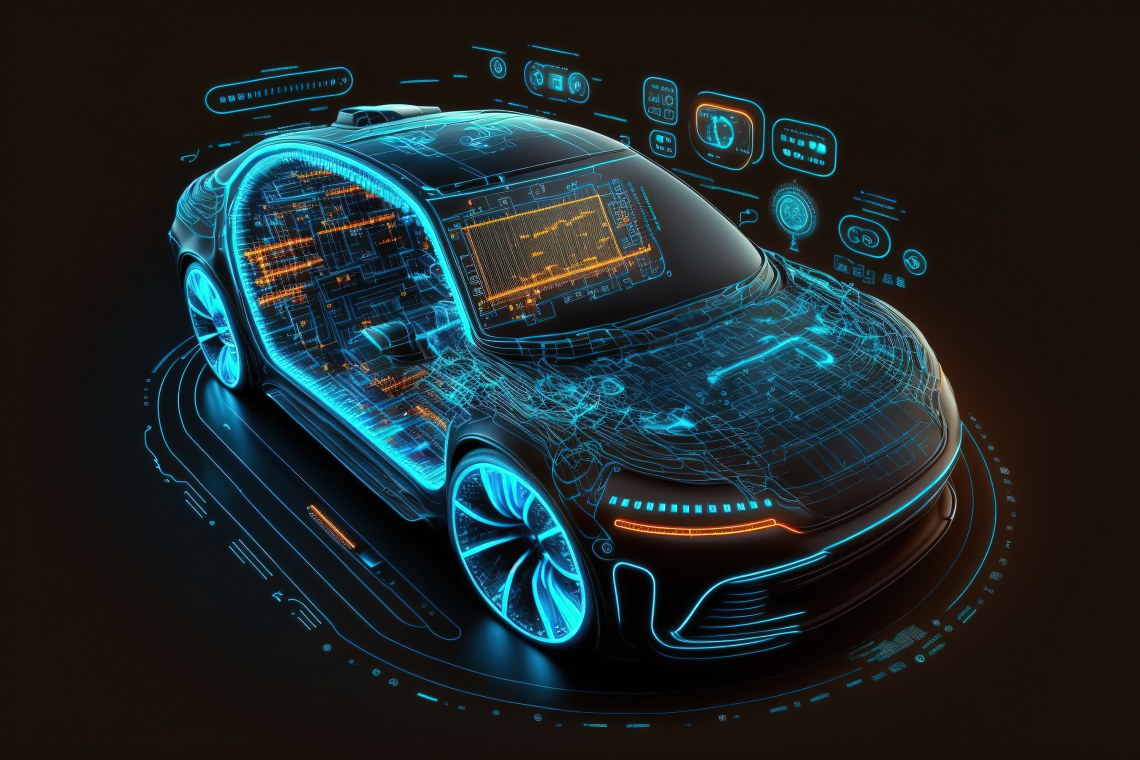 Automotive