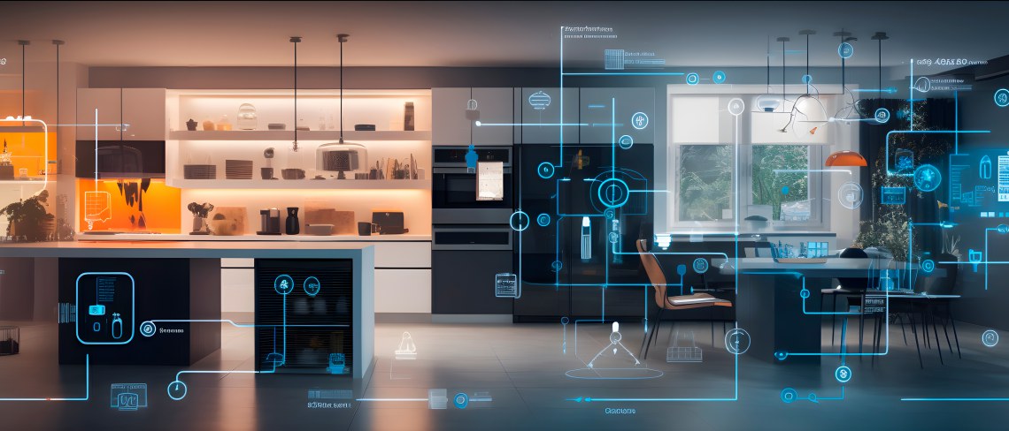 Home and Building Automation