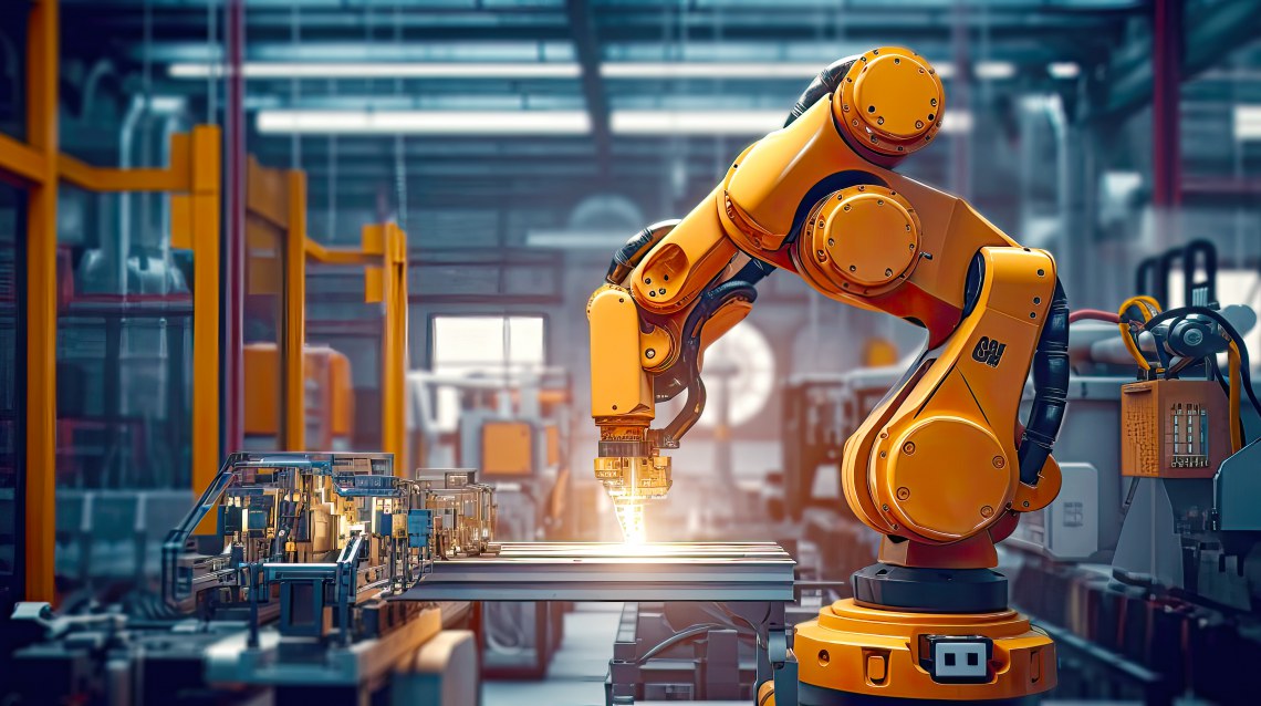 Robotics
